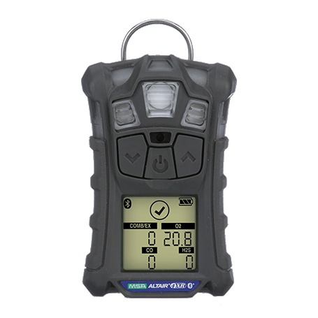 Gas Detector