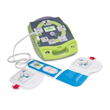 AED Plus Zoll