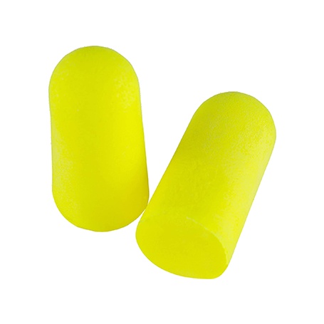 Earplug