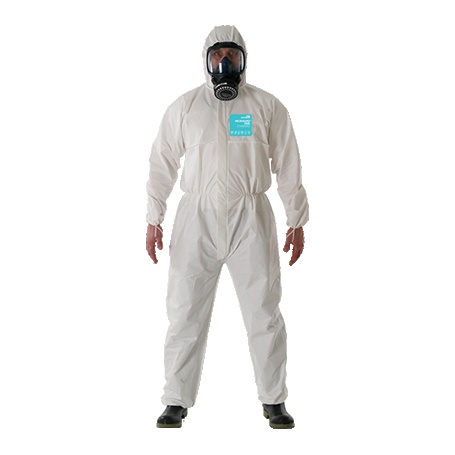 Chemical Suit