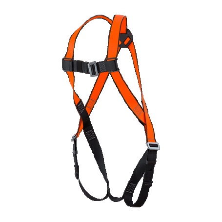 Full Body Harness Safeguard HT-311