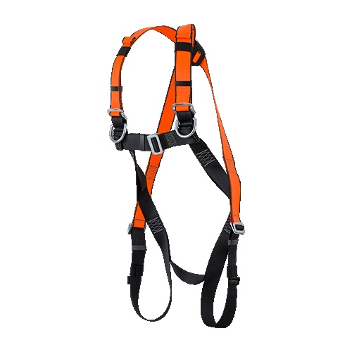 Full Body Harness Safeguard HT-318