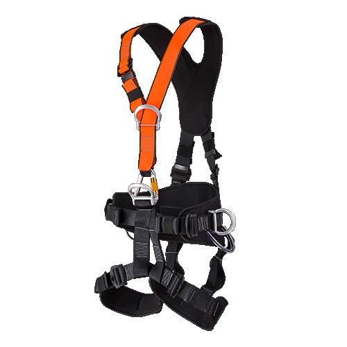 Full Body Harness Safeguard HT-327