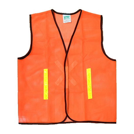 Safety Vest Safeguard SV10