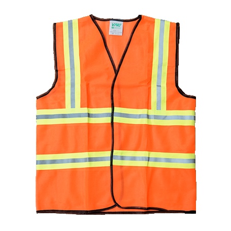 Safety Vest Safeguard SV28