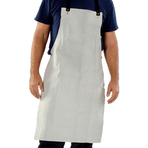 Apron Leather Elliots