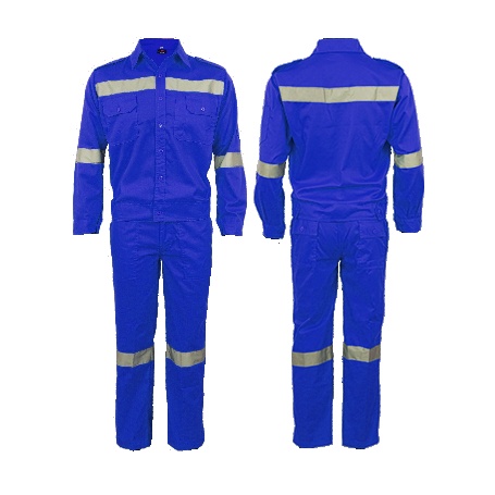 Coverall Wearpack Vpro Setwear
