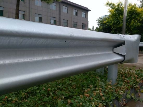 Guardrail Barrier