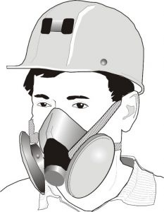 Reusable Halfmask Facepiece Respirator