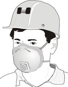 Filtering Face Piece Respirators