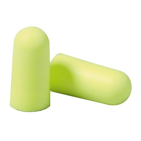 Uncorded 3M Earplugs