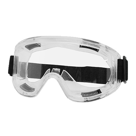 Safety Goggles Merek Vpro