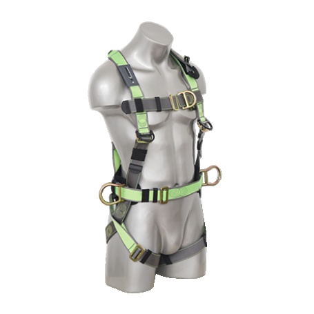 K Strong Full Body Harness