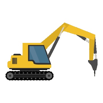 Heavy Construction