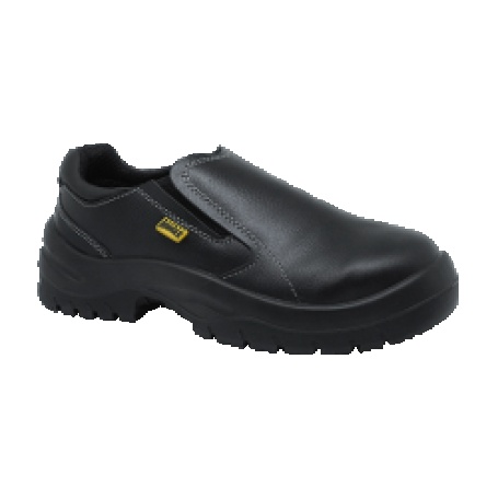 Sepatu Safety Tanpa Tali Safety Ranger