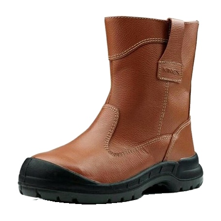 High Cut Safety Shoes