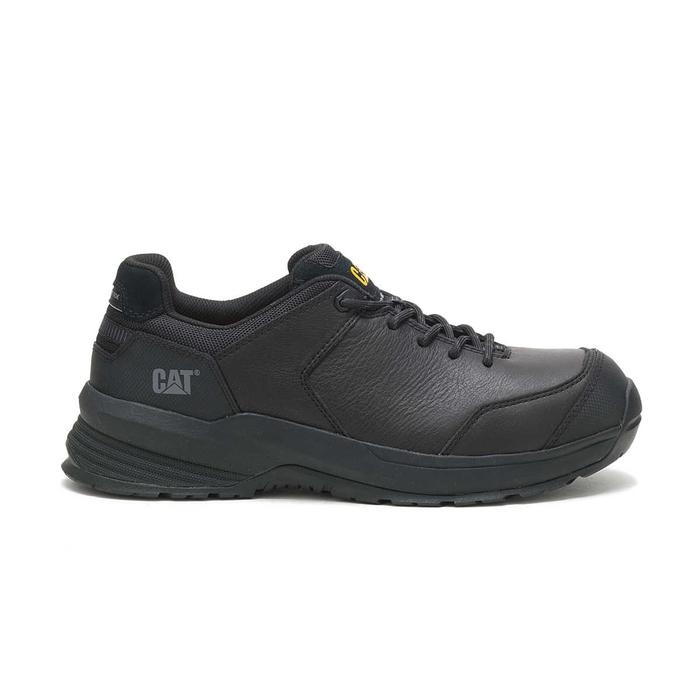 Low Cut Safety Shoes