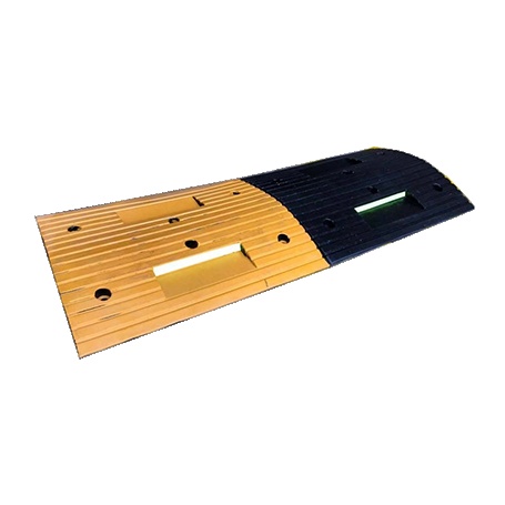 Speed Bump Bahan Karet