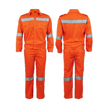 Wearpack Safety VPRO