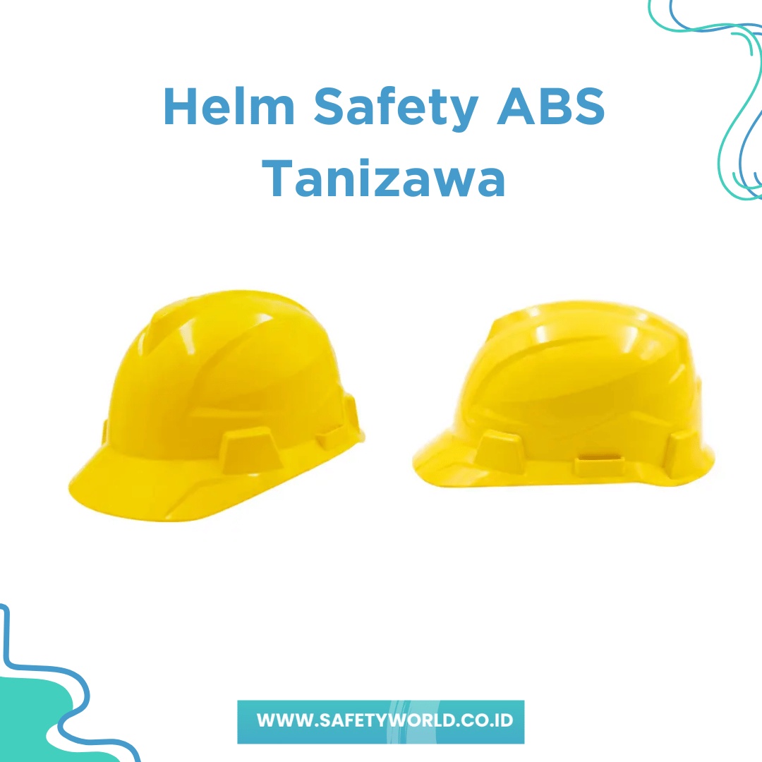 Helm Safety Tanizawa